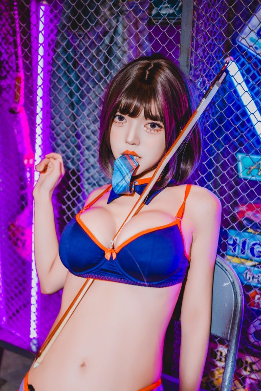 Crystal – [Soft Wild] preview 2