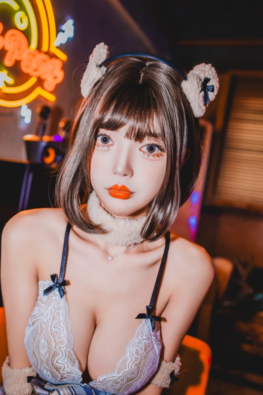 Crystal – [Soft Wild] preview 7