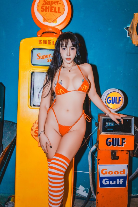 Sooah – [Heat] preview 8