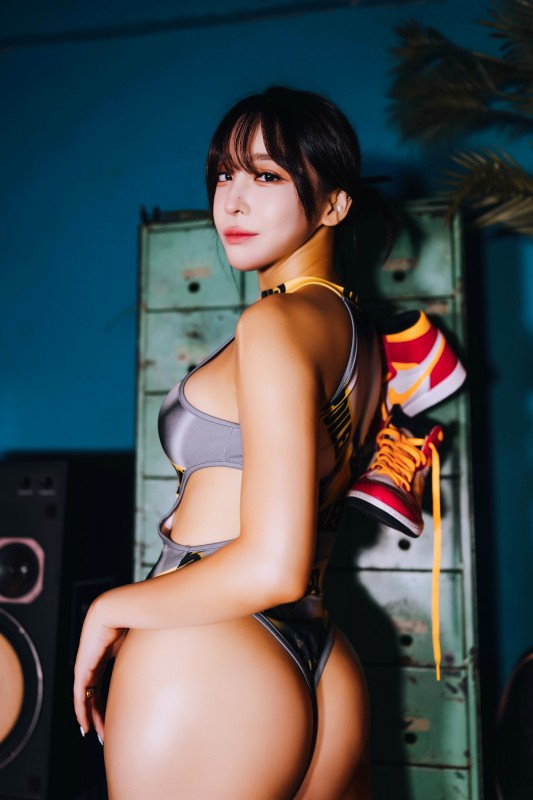 Miyu – [Best Player] preview 4