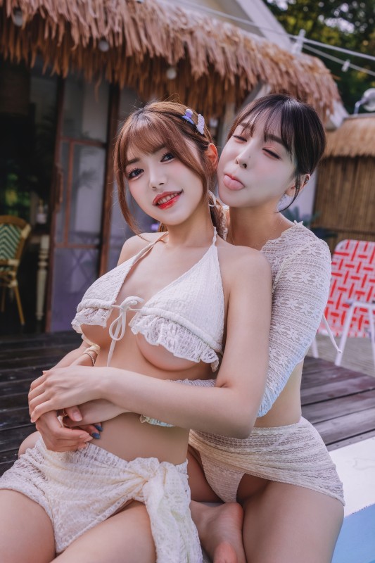 Silhouette in Summer preview 9