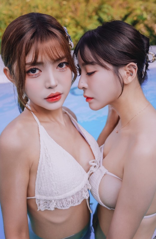 Silhouette in Summer preview 7
