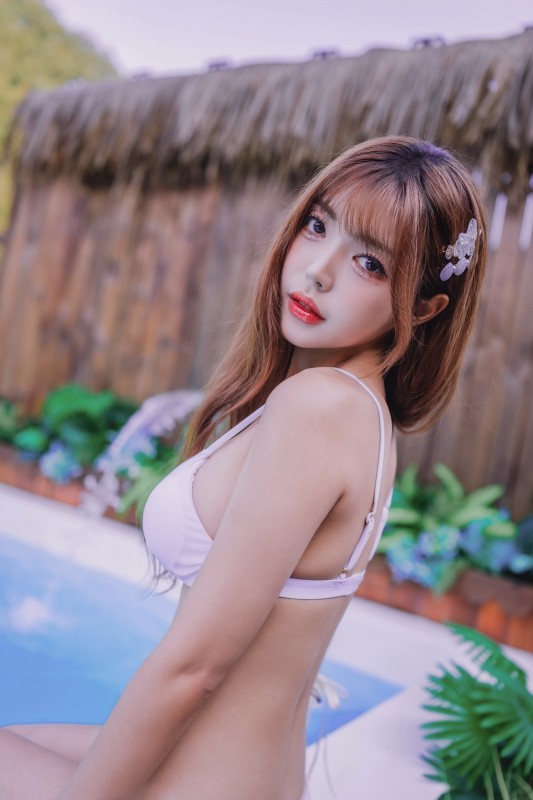 Crystal – [Resort Line] preview 8