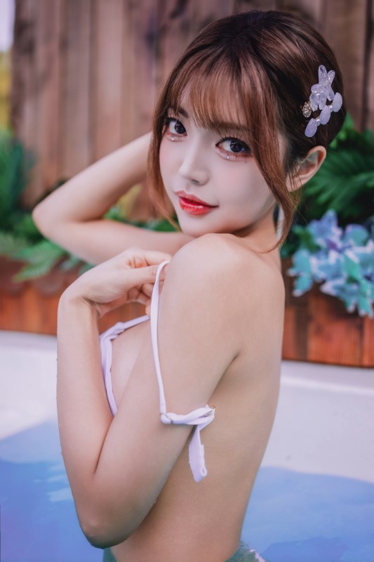 Crystal – [Resort Line] preview 5