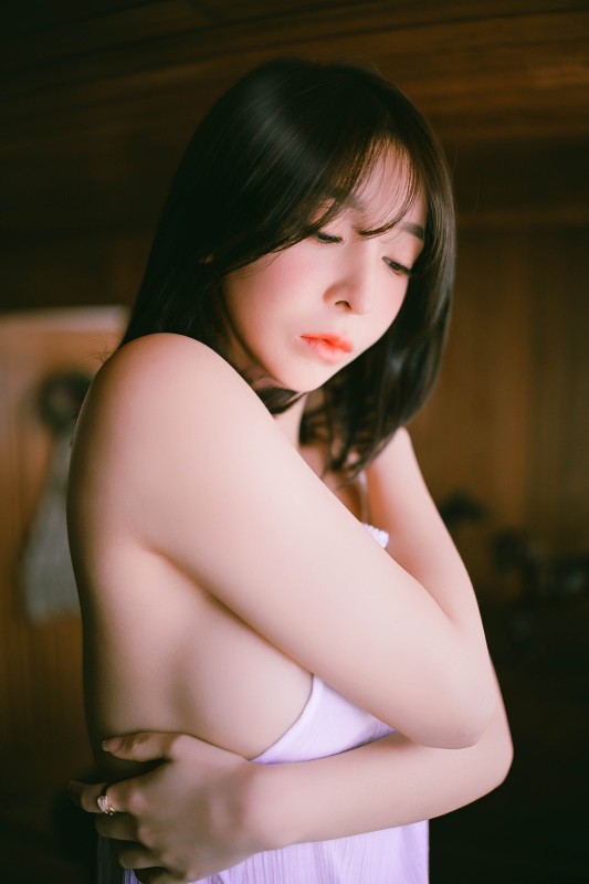 Miyu – [Silhouette of Miyu] preview 3