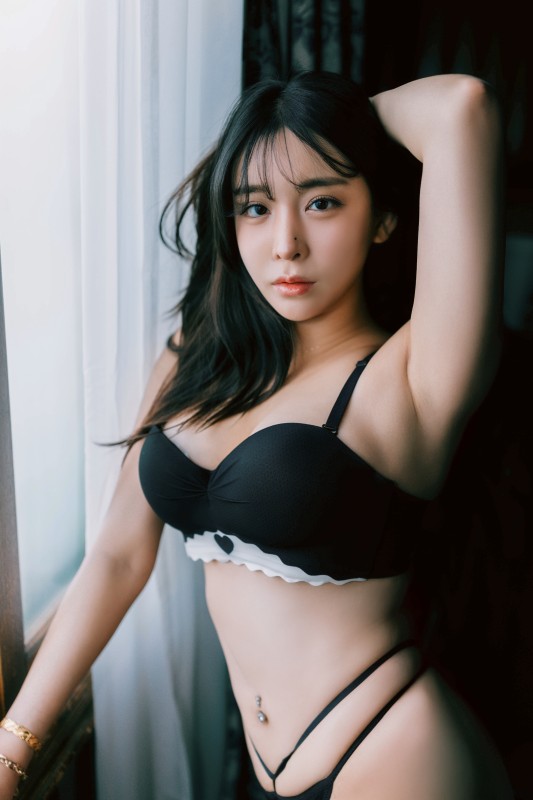 Miyu – [Pure Seduction] preview 5