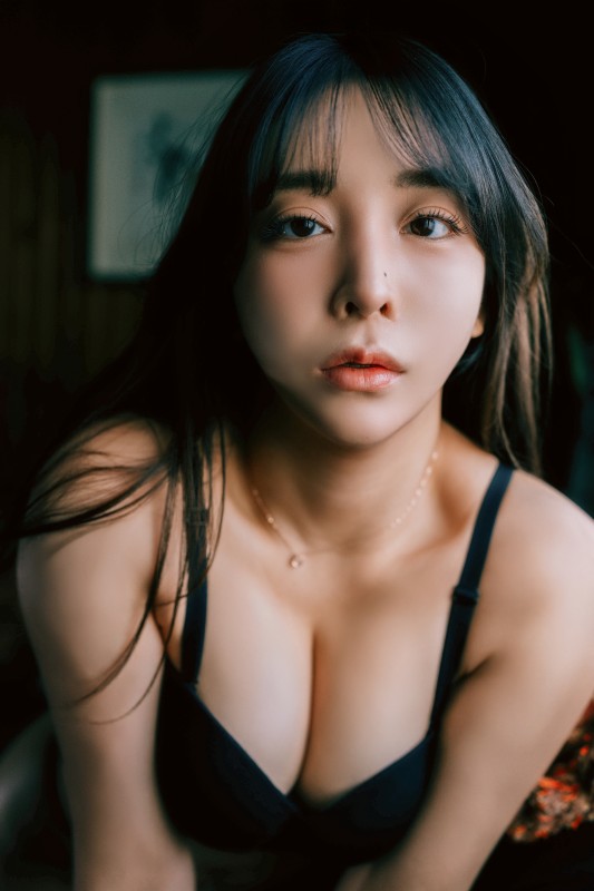 Miyu – [Pure Seduction] preview 1