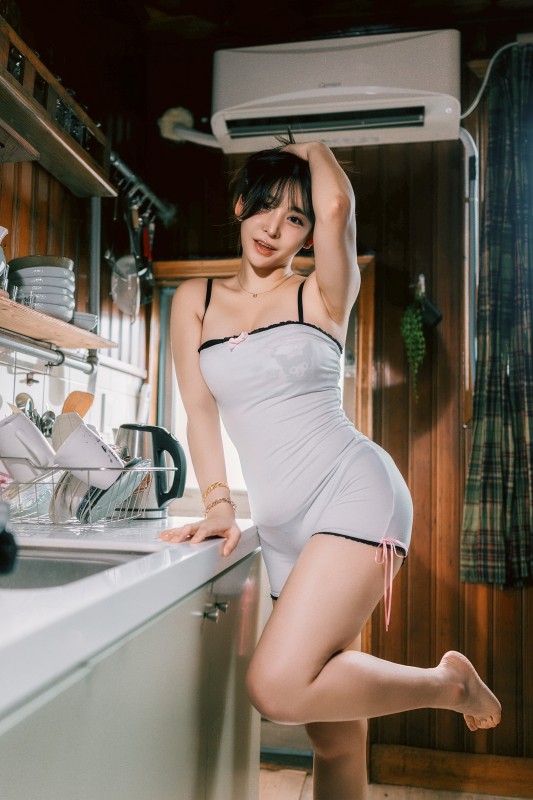 Miyu – [Uncovered Temptation] preview 10