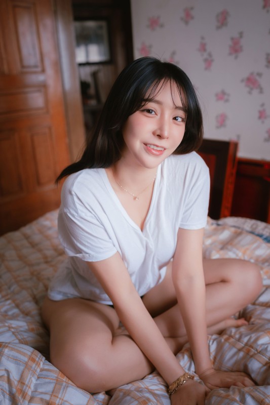 Miyu – [Between The Sheets] preview 12