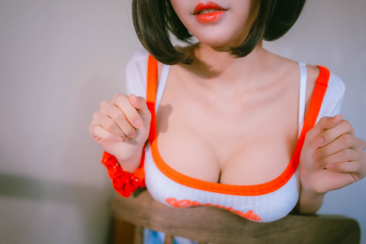 Yu Sujeong – [Bedside Mischief] preview 12