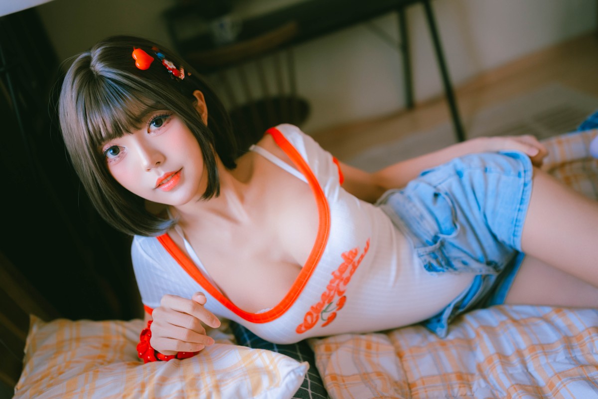 Yu Sujeong – [Bedside Mischief] preview 10