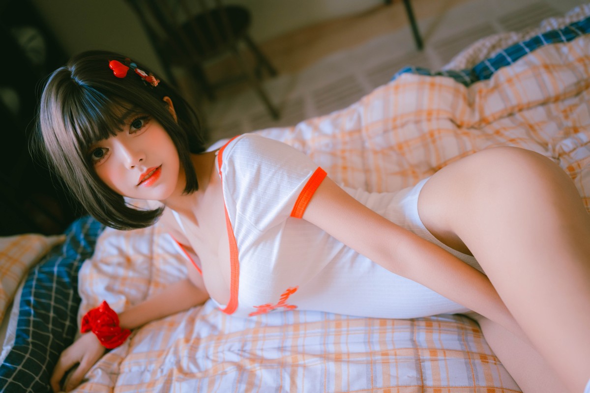 Yu Sujeong – [Bedside Mischief] preview 9