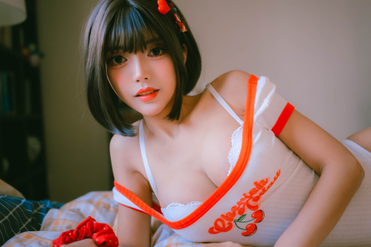 Yu Sujeong – [Bedside Mischief] preview 7
