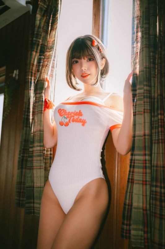 Yu Sujeong – [Bedside Mischief] preview 2