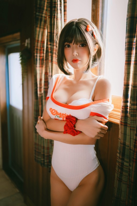 Yu Sujeong – [Bedside Mischief] preview 1