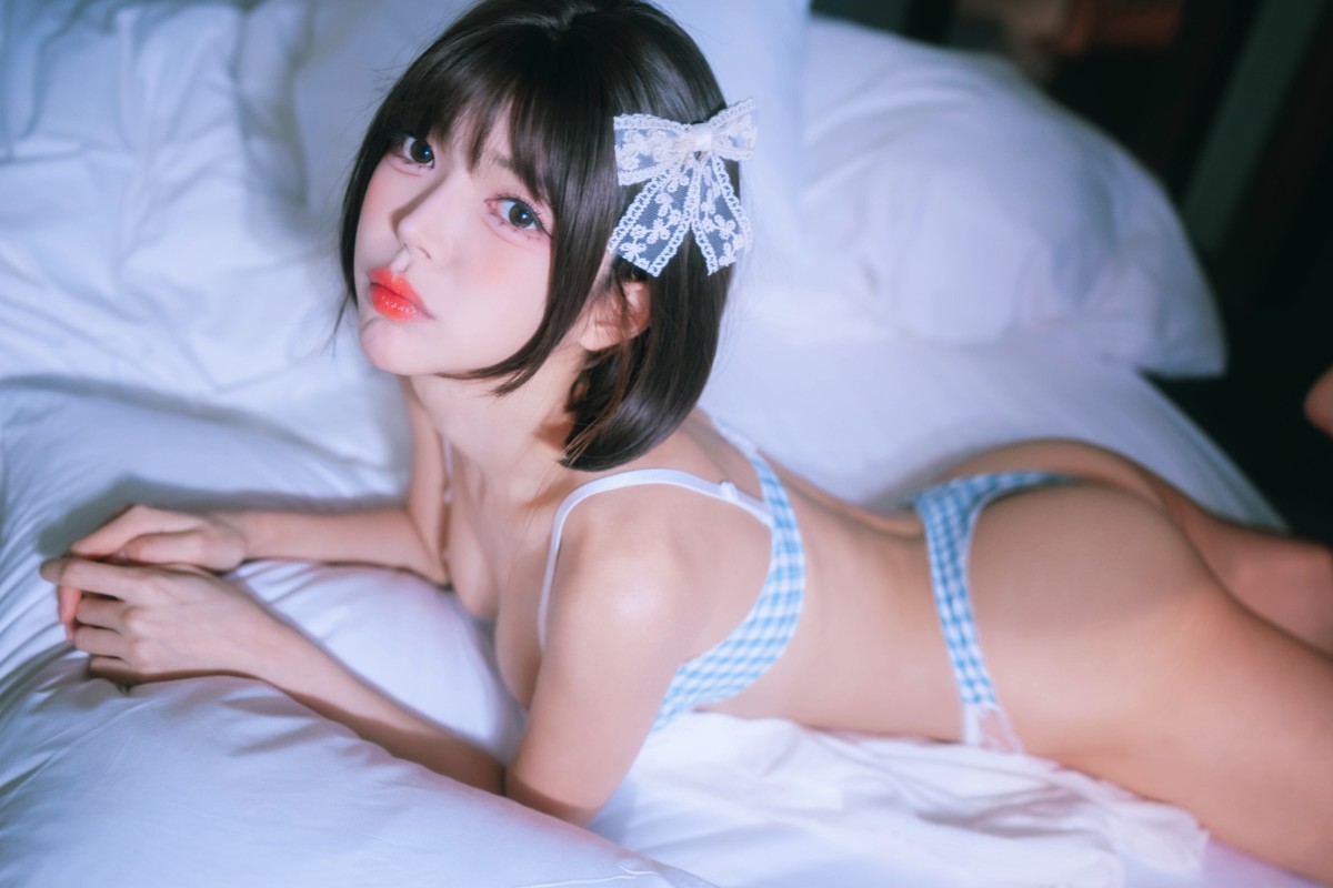 Yu Sujeong – [Morning at a Ryokan] preview 5
