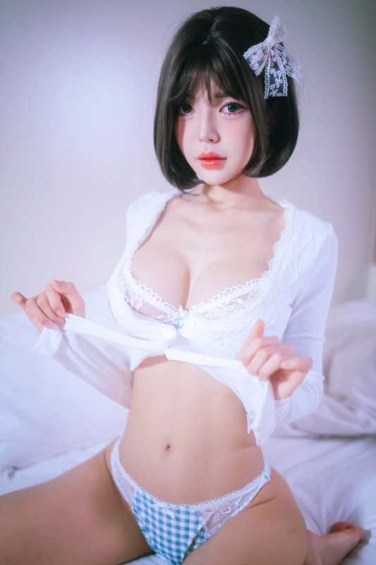 Yu Sujeong – [Morning at a Ryokan] preview 2