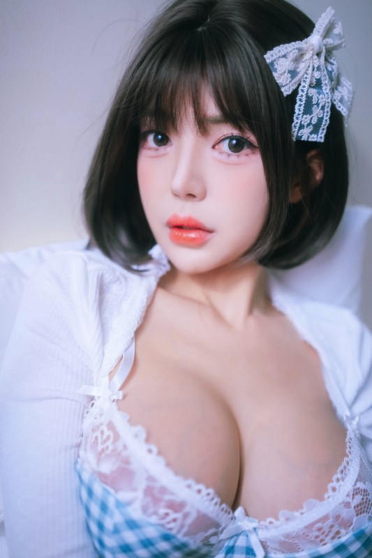 Yu Sujeong – [Morning at a Ryokan] preview 11