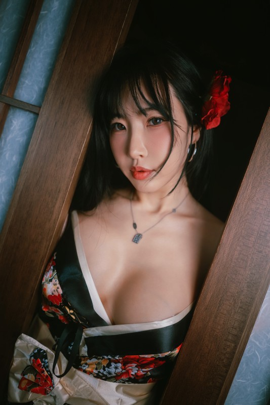 Sua – [Yukata] preview 4