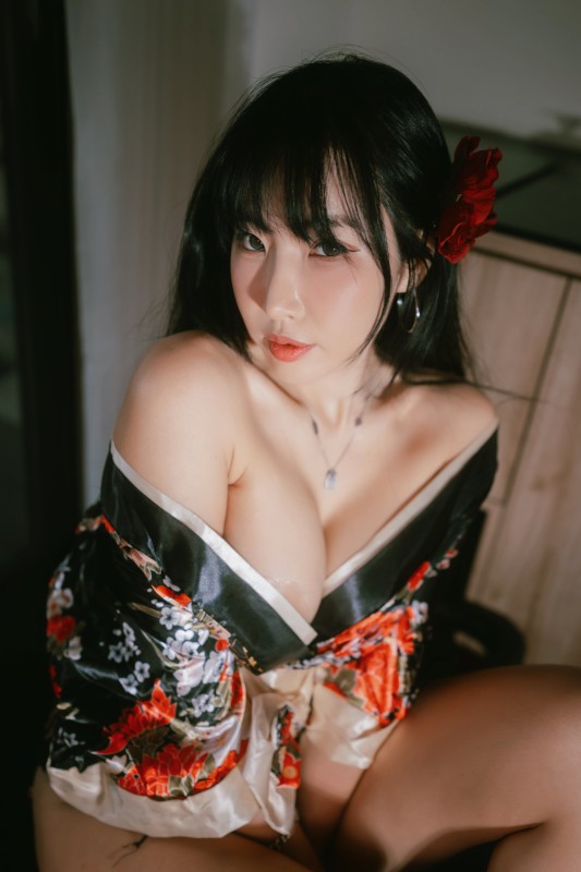 Sua – [Yukata] preview 11
