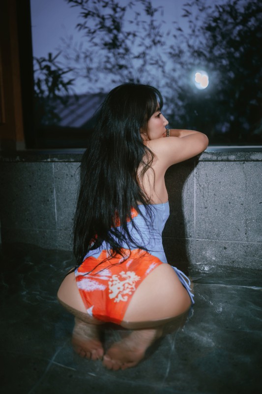 Sua – [Yukata] preview 1