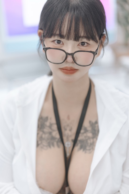 BoYeon – [Barista Stocking] album cover