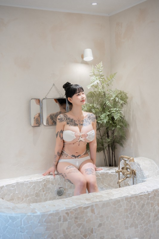 BoYeon – [Cherry Girl] preview 12
