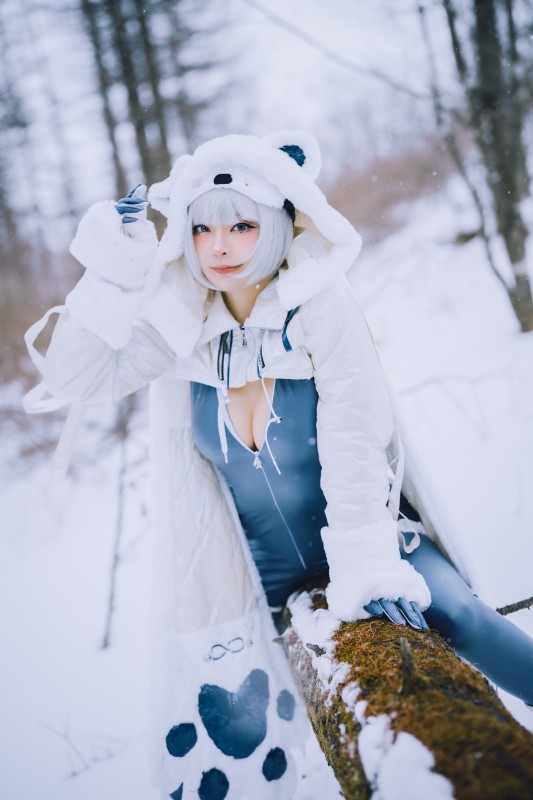Yona – [Nikke : Neve] preview 4