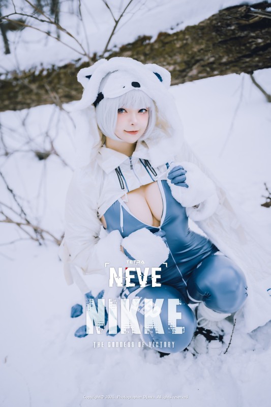Yona – [Nikke : Neve]