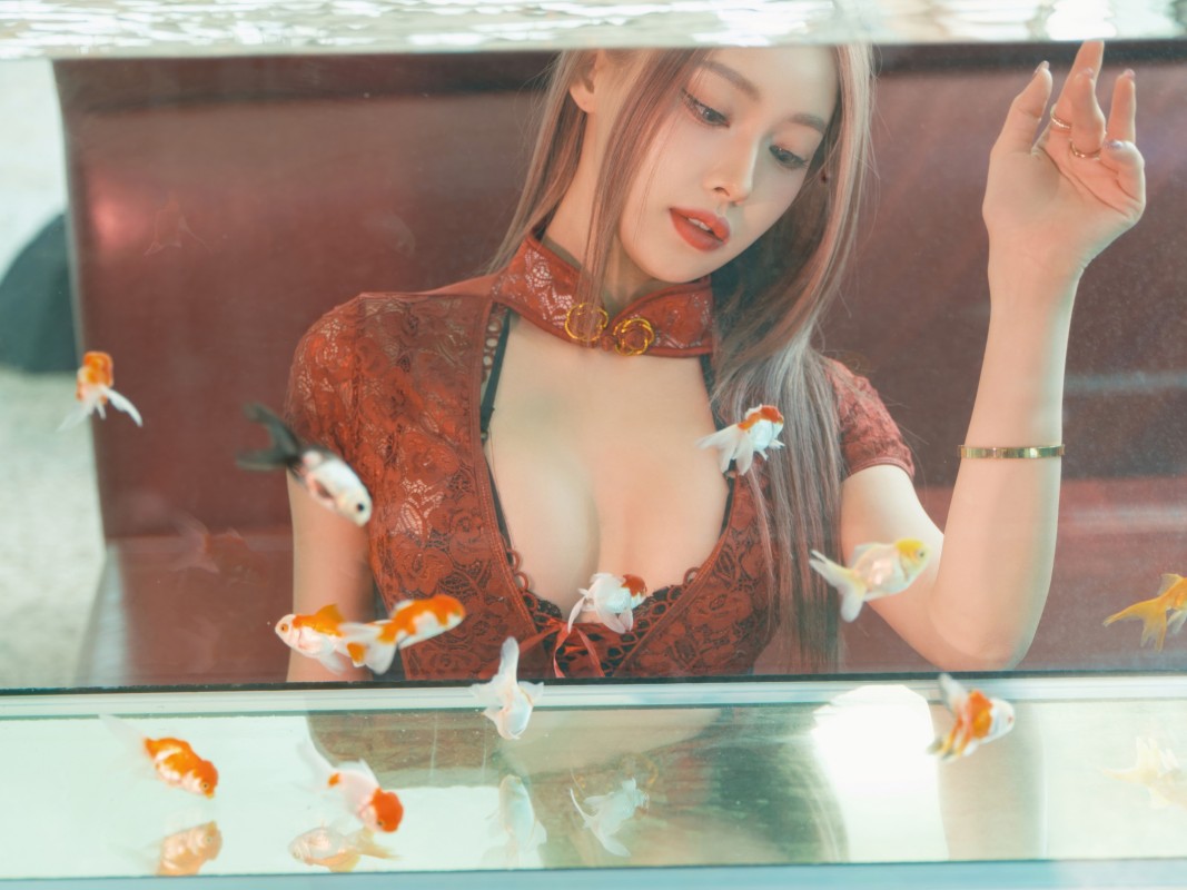Ella – [Hongya Mongsang] preview 11