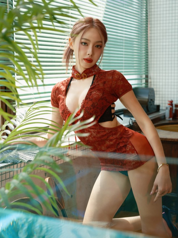 Ella – [Hongya Mongsang] preview 5