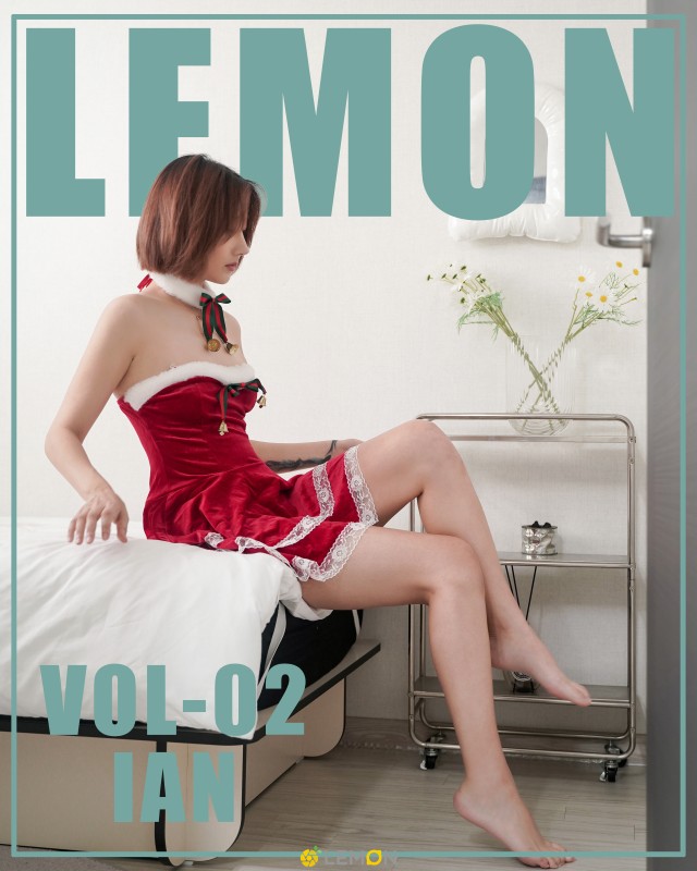 Ian Vol.02