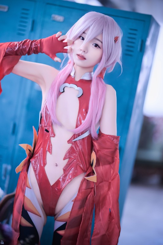 Jenny – [Eclipse Inori] preview 12