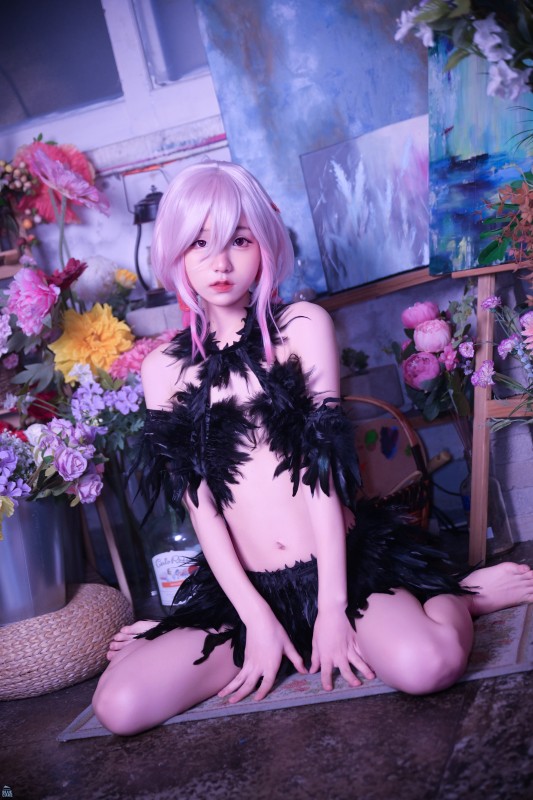 Jenny – [Eclipse Inori] preview 6