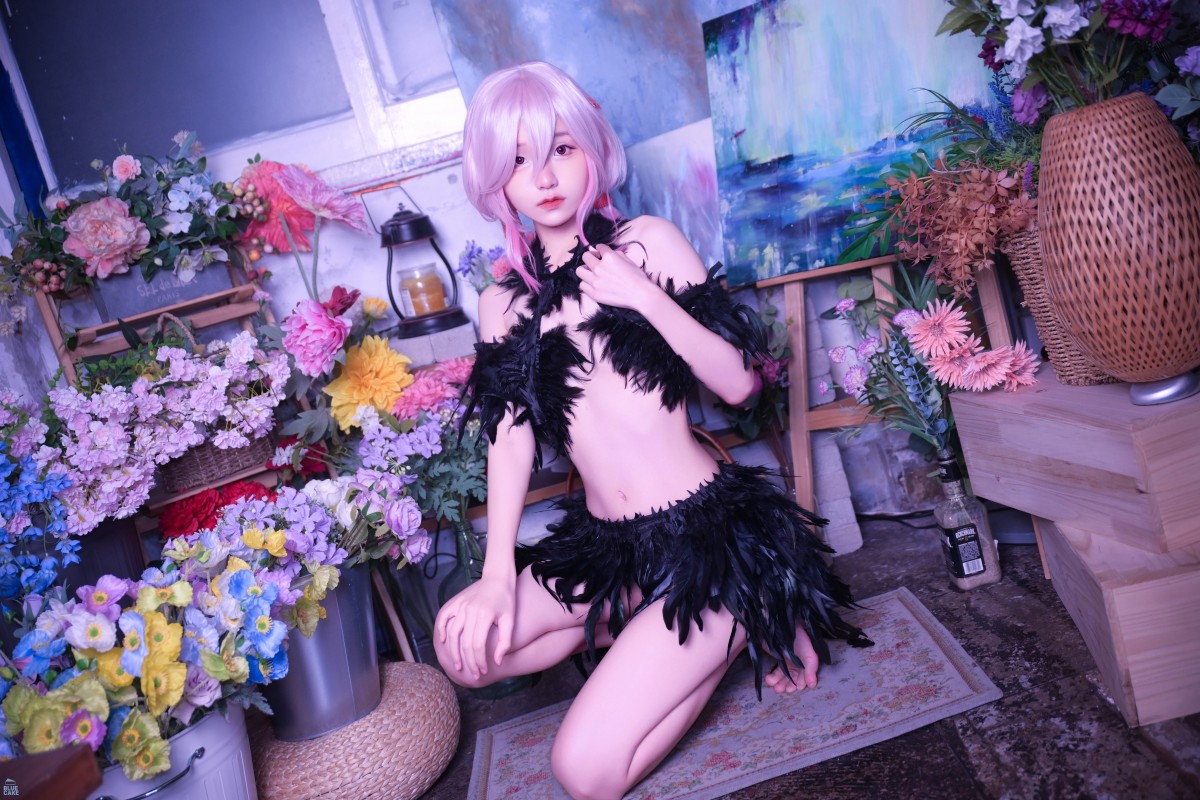 Jenny – [Eclipse Inori] preview 5