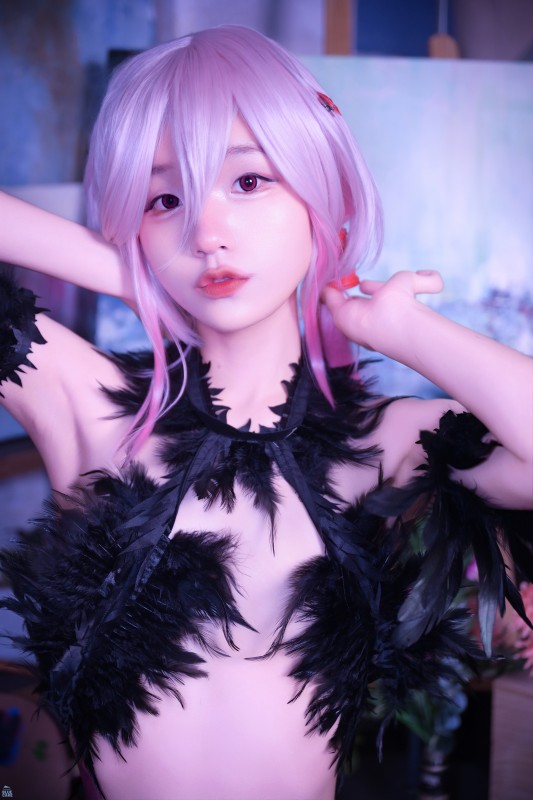 Jenny – [Eclipse Inori] preview 4