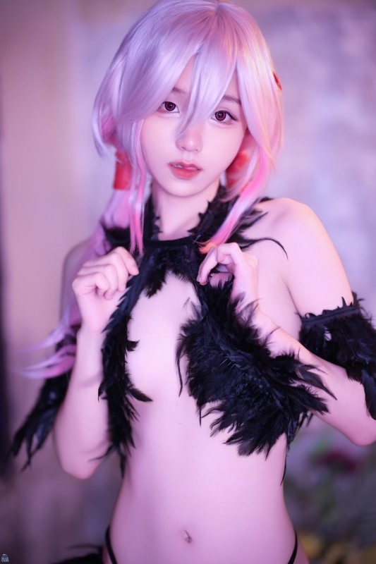 Jenny – [Eclipse Inori] preview 1