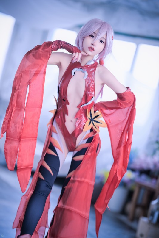 Jenny – [Eclipse Inori] preview 11