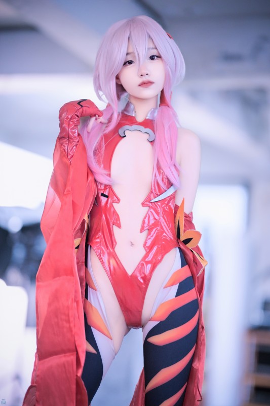 Jenny – [Eclipse Inori] preview 9