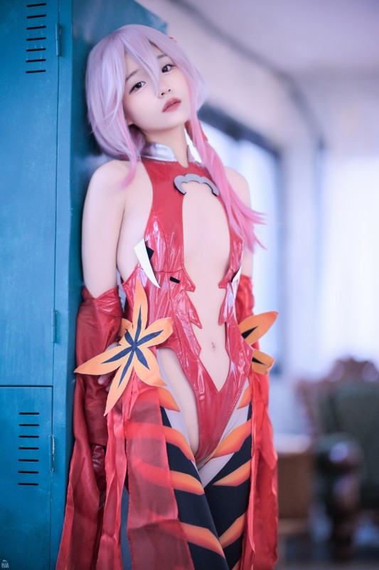 Jenny – [Eclipse Inori] preview 8