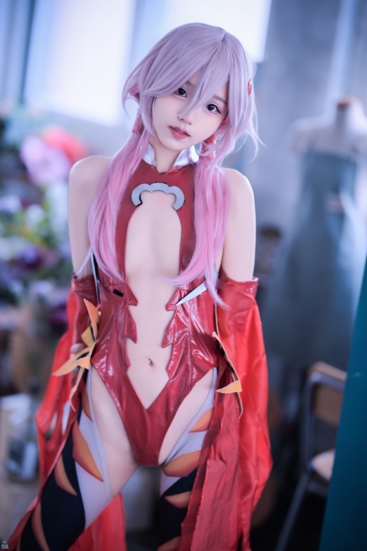 Jenny – [Eclipse Inori]