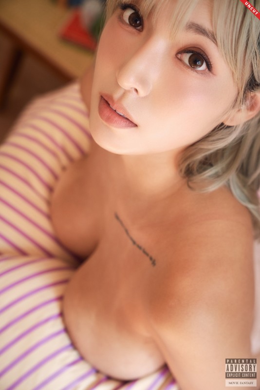 Jisam Vol.06 – [Lazy Daze] preview 3