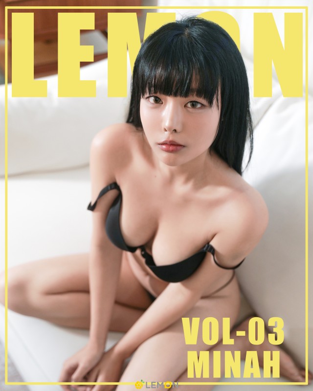 Minah Vol.03