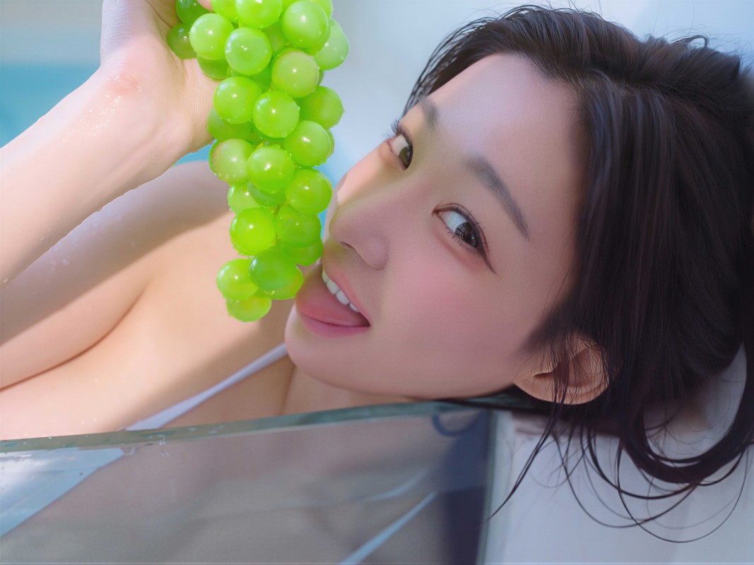 God Sehee – [Pure White] preview 6
