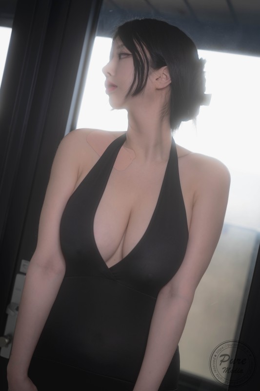 Suji Vol.341 [Wet Body Suit] preview 12
