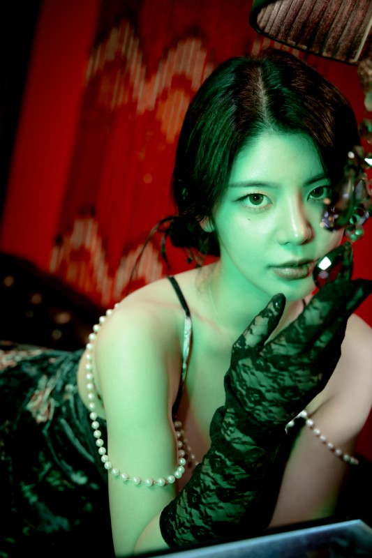 Robin Vol.01 preview 5