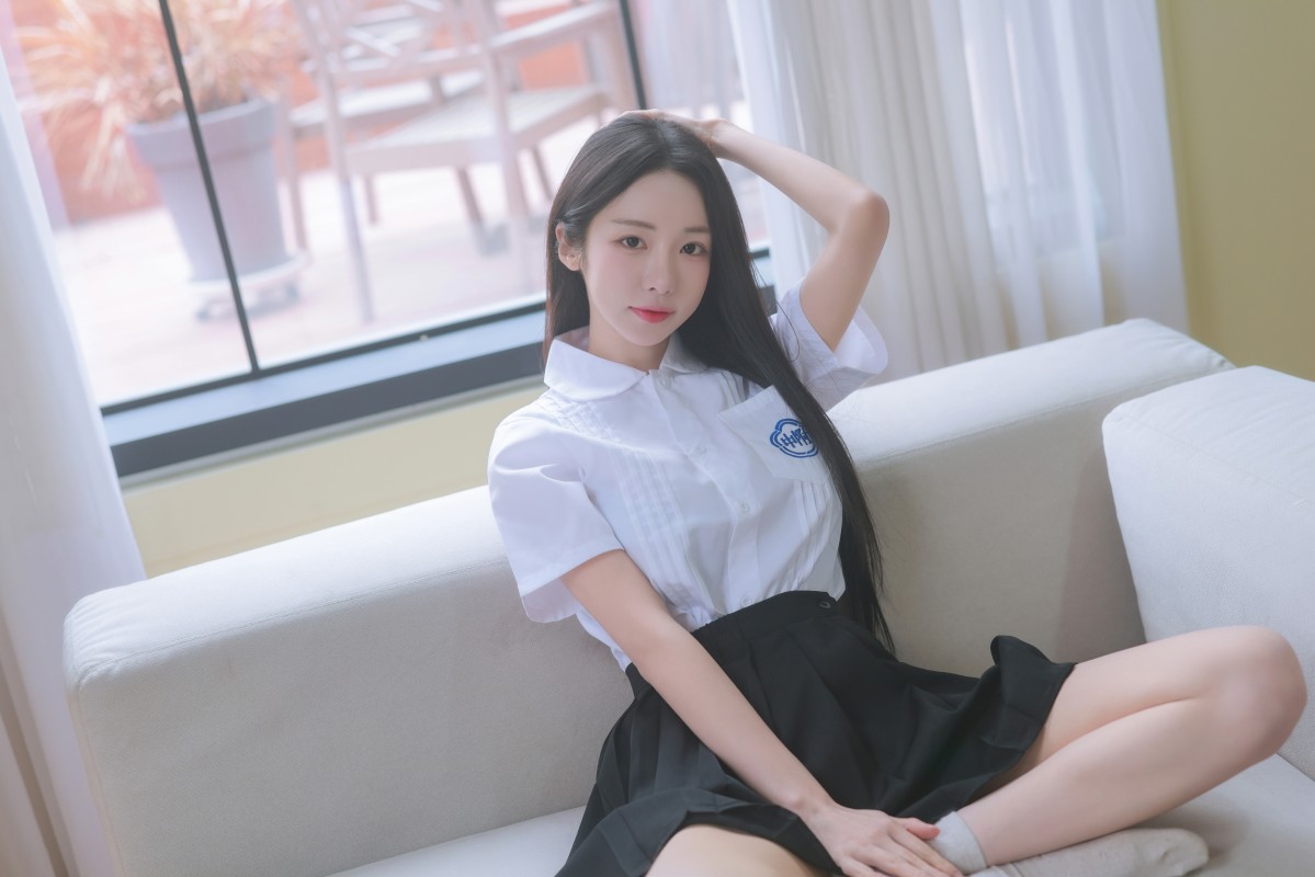Fury – [Secret After School] preview 12