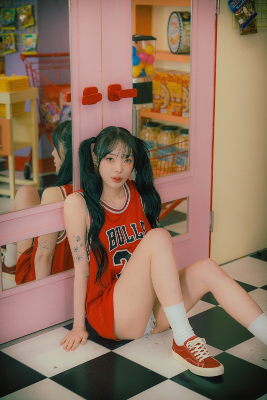 Seolbin Vol.11 preview 12
