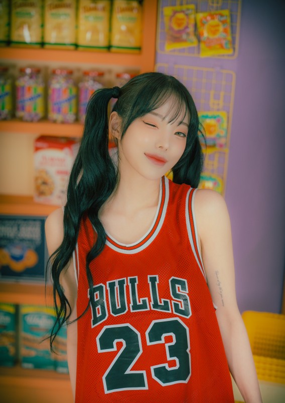 Seolbin Vol.11 preview 11