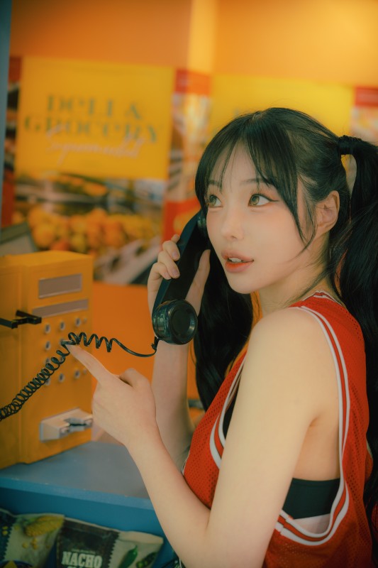 Seolbin Vol.11 preview 8